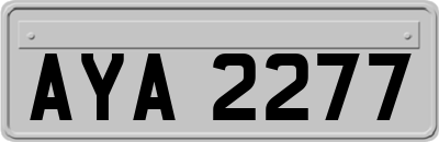 AYA2277