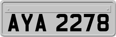 AYA2278