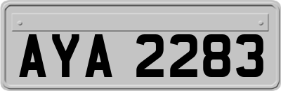 AYA2283