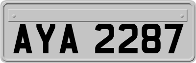 AYA2287