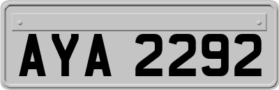 AYA2292