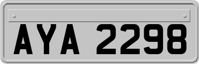 AYA2298
