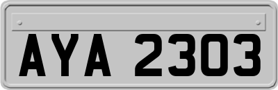 AYA2303