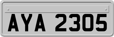 AYA2305