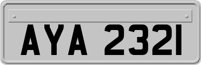 AYA2321
