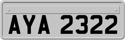 AYA2322