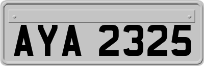 AYA2325
