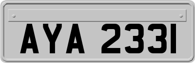 AYA2331