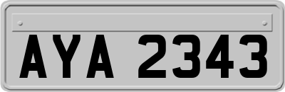 AYA2343