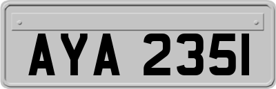 AYA2351