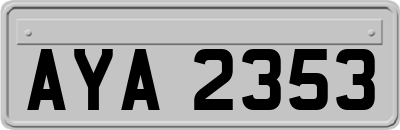 AYA2353