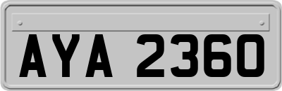 AYA2360