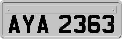 AYA2363