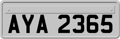 AYA2365