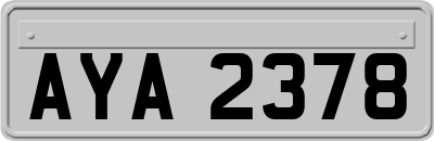 AYA2378