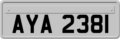 AYA2381