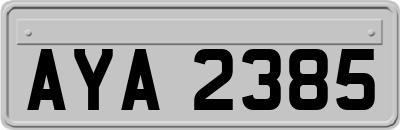 AYA2385
