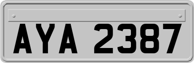 AYA2387