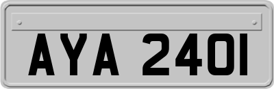 AYA2401
