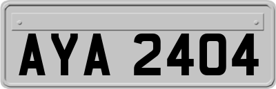 AYA2404