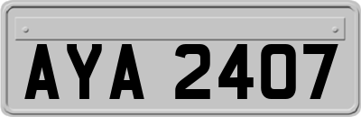 AYA2407