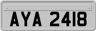 AYA2418