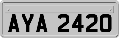 AYA2420