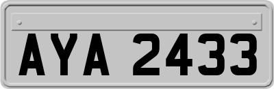 AYA2433