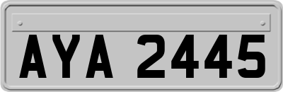 AYA2445
