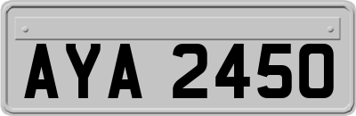 AYA2450