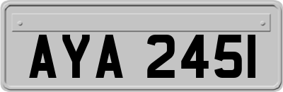AYA2451