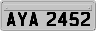 AYA2452