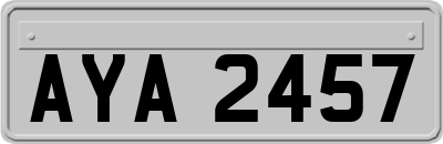 AYA2457