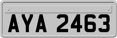 AYA2463