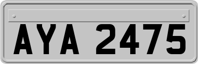 AYA2475