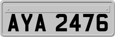 AYA2476
