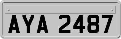 AYA2487