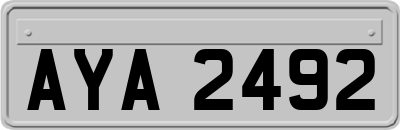 AYA2492