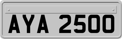 AYA2500