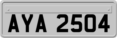 AYA2504