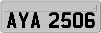 AYA2506