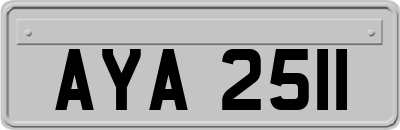AYA2511