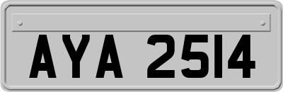 AYA2514