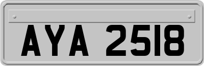 AYA2518