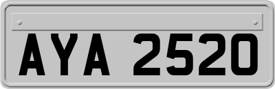 AYA2520