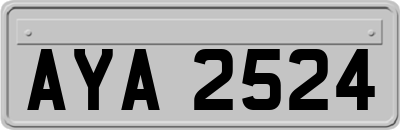 AYA2524