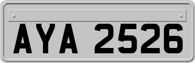 AYA2526