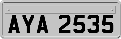 AYA2535