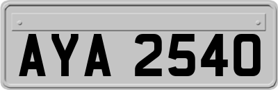 AYA2540