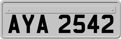 AYA2542